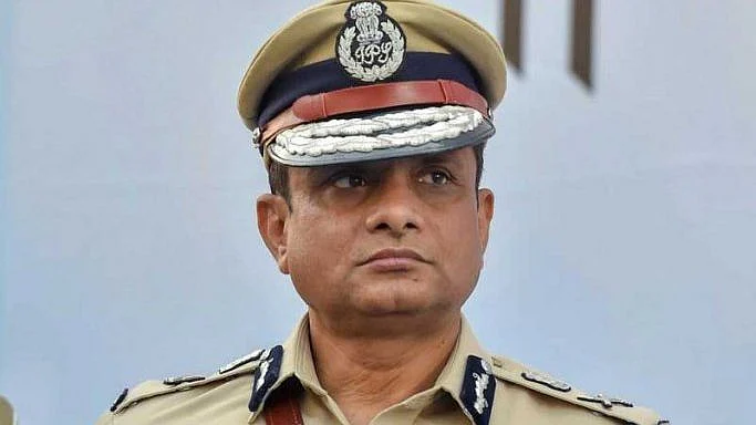 Colonel Rajeev Kumar HC Accepts Ex-Kol Cop Rajeev kumar’s Plea, CBI to Visit His Place