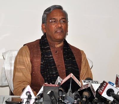 Six killed in Uttarakhand road accident