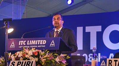 ITC eyeing strategic acquisitions in FMCG business