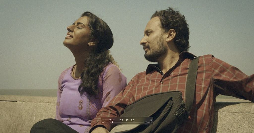 Review: ‘Jaoon Kahan Bata Ae Dil’ Is a Disturbing Take on Caustic Romance