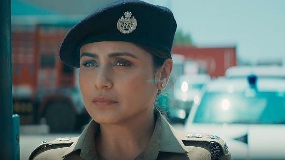 ‘Mardaani 2’ First Look Teaser: Rani Mukerji ‘Won’t Stop’ as she is ...