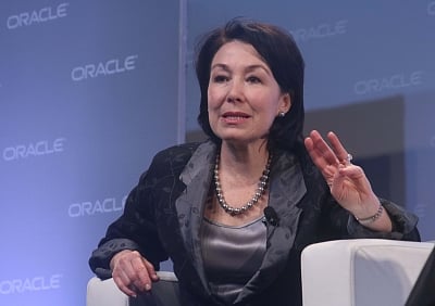 The future of Cloud is autonomous: Oracle CEO