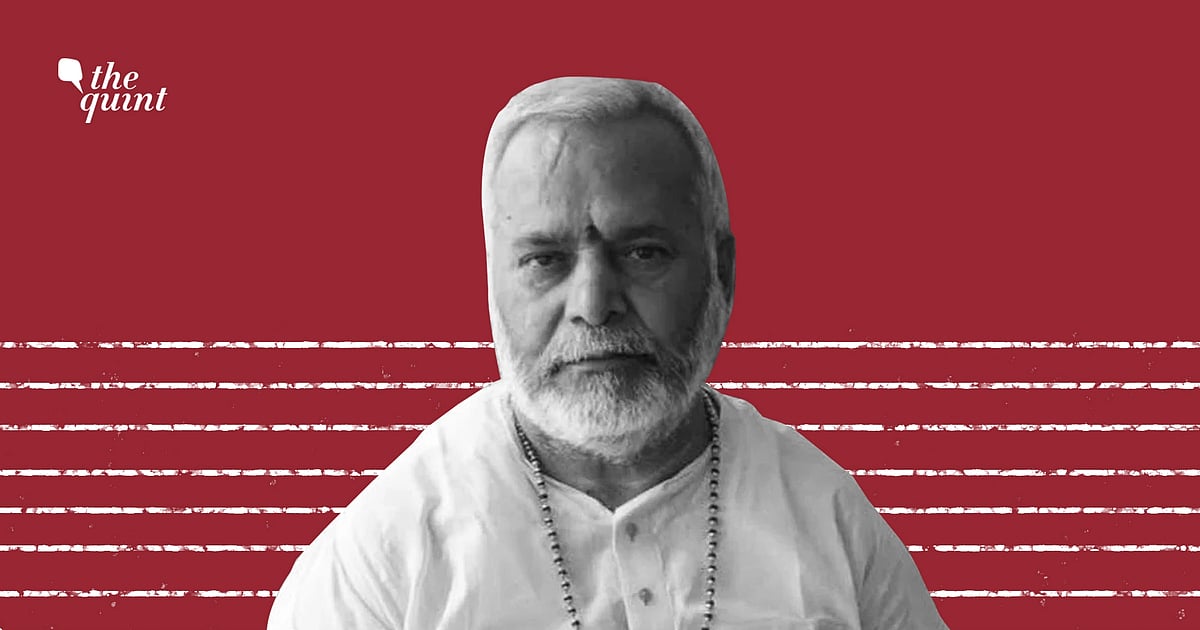 Alleged Video of Chinmayanand Getting Naked Massage Emerges Online