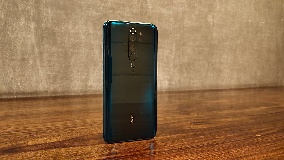 Redmi Note 8 Pro Review: Specifications, First Look, Camera Samples ...