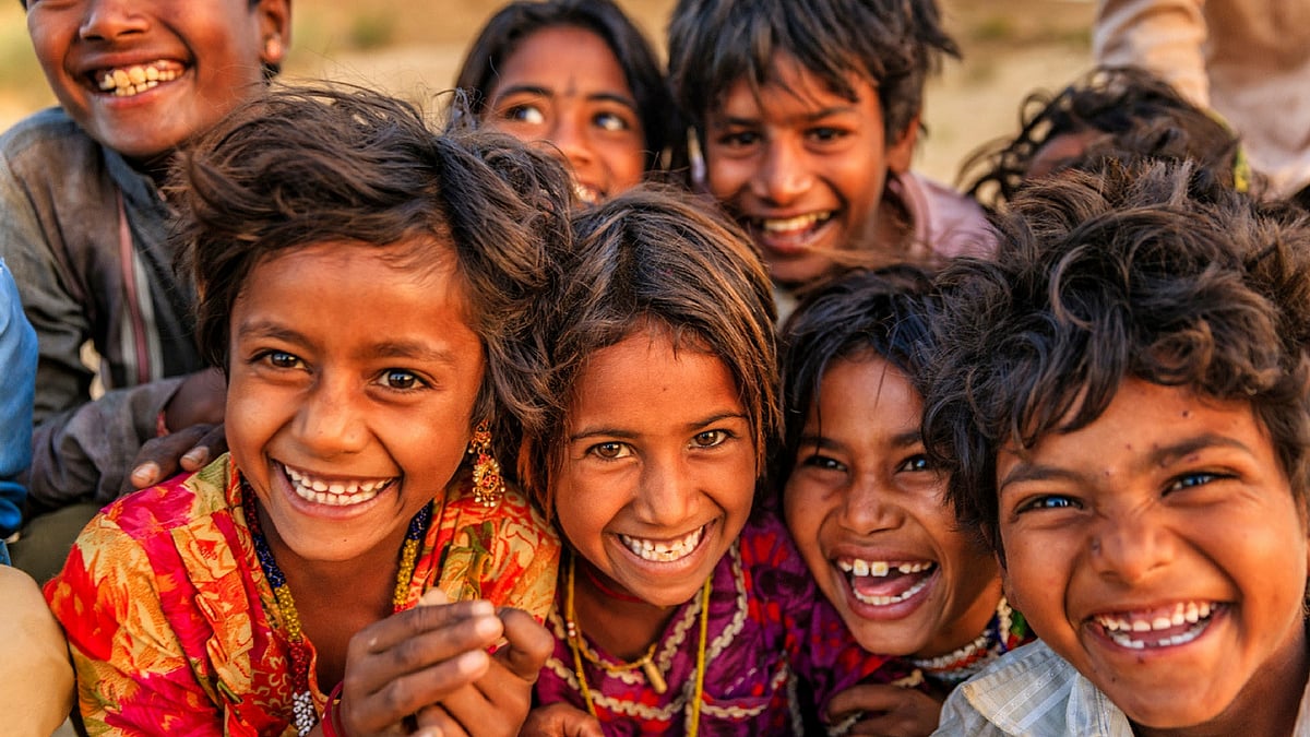 UN Child Rights Treaty: Where Does the World Stand After 30 Years?