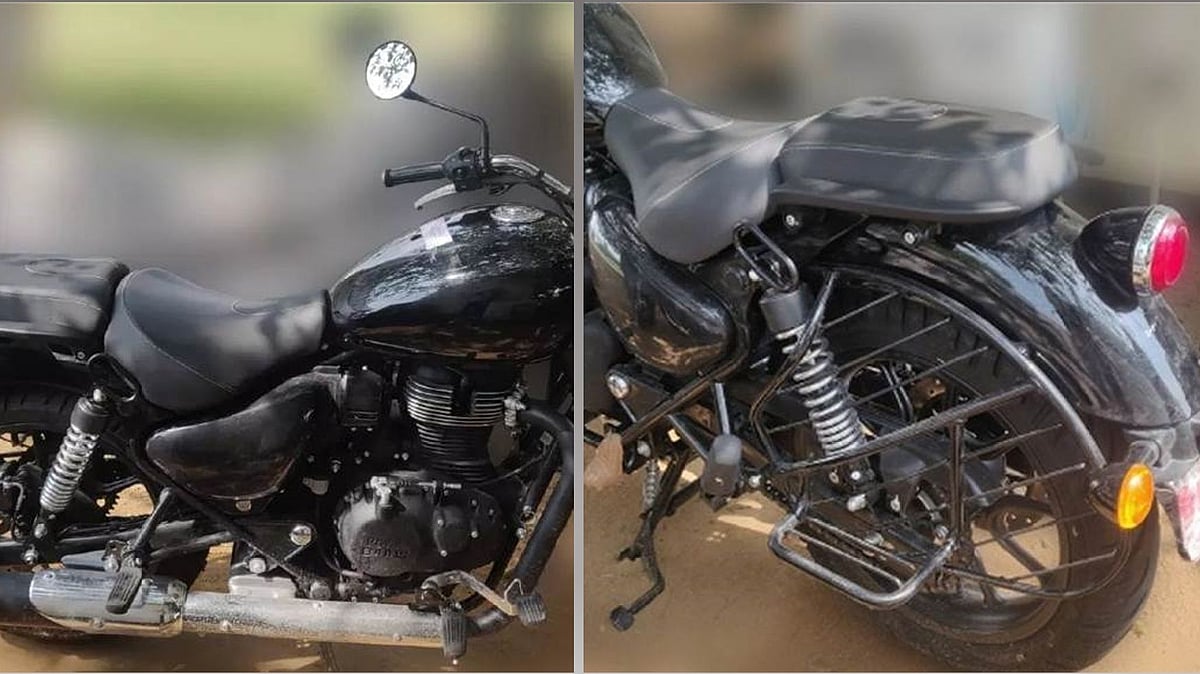 New Royal Enfield Thunderbird Classic to get New Engine and Design