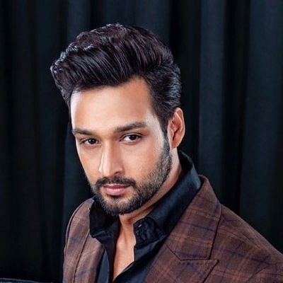 Sourabh Raaj Jain returns to youth genre