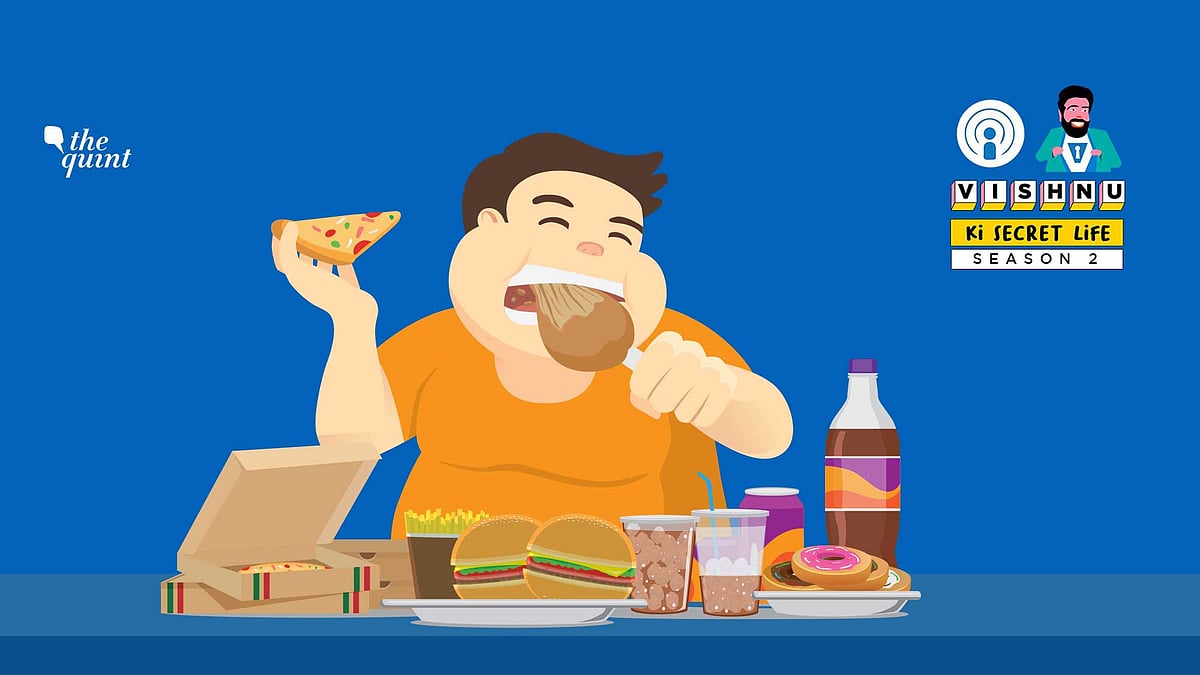 What is Food Addiction: Are You Hooked to Junk Food? Causes, Symptoms ...