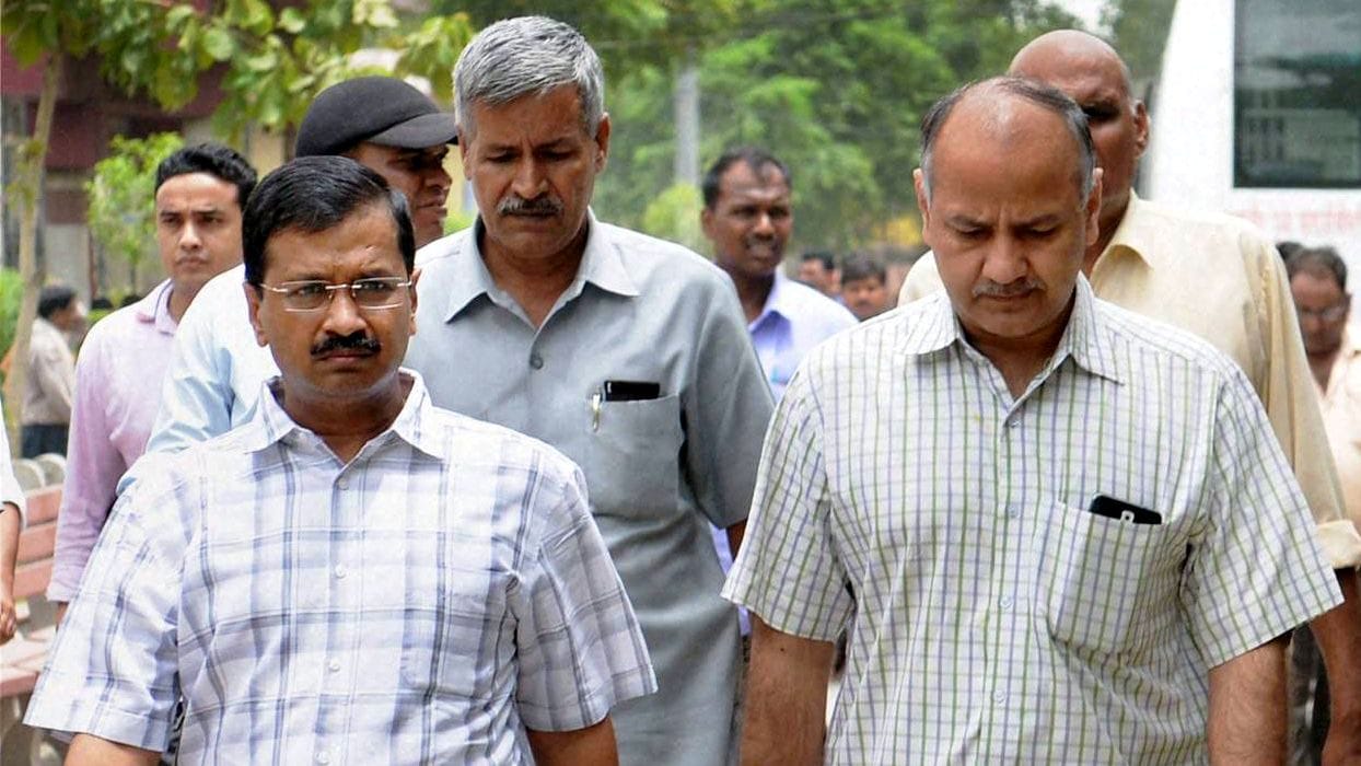Delhi Excise Policy Case: HC Adjourns CBI Plea Against Kejriwal’s Discharge