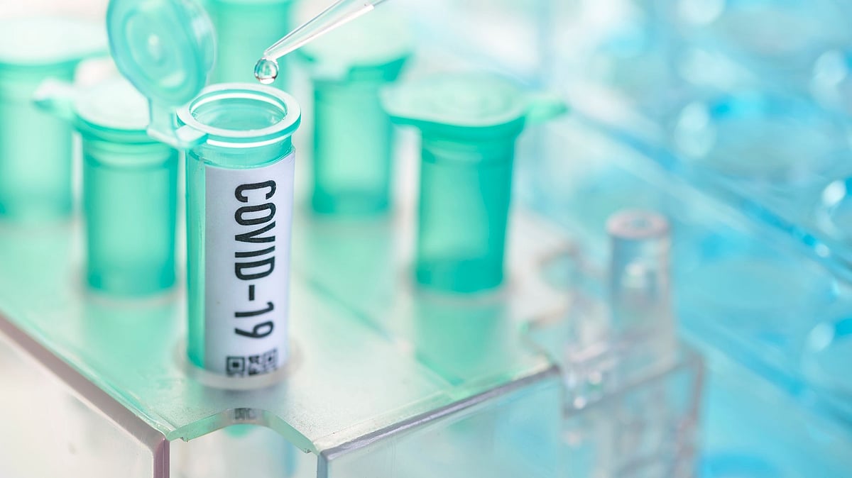 Pvt Labs Allowed to Begin COVID-19 Tests Under ICMR Guidelines