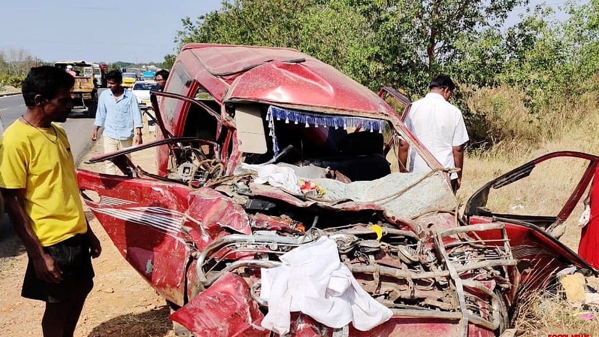 Latest Bengaluru news updates: QBengaluru: 12 killed in Road Accident ...