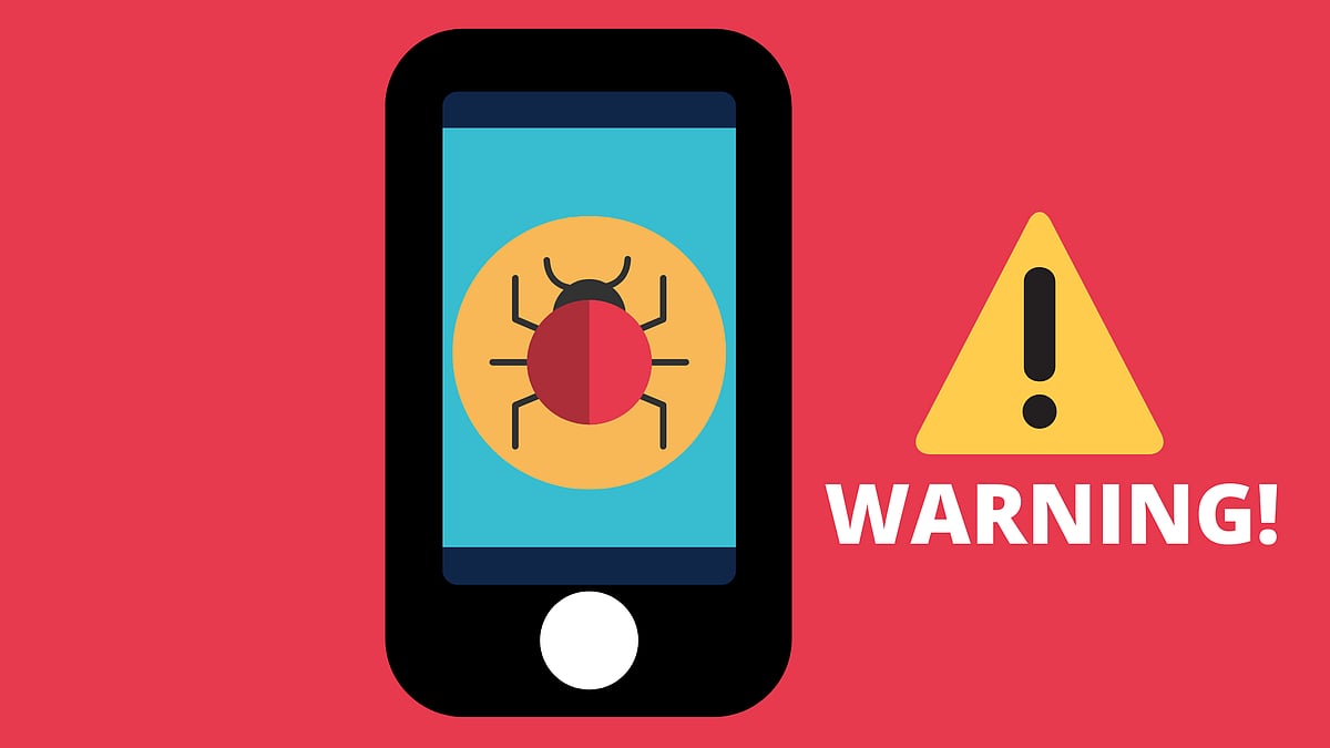 Beware of This Android Malware that is Impossible to Remove From Your ...