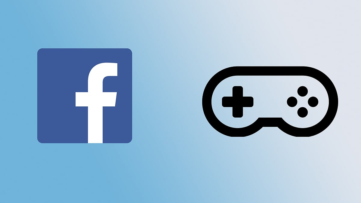 Facebook Game Streaming App Launched: Details, Features and Gameplay.