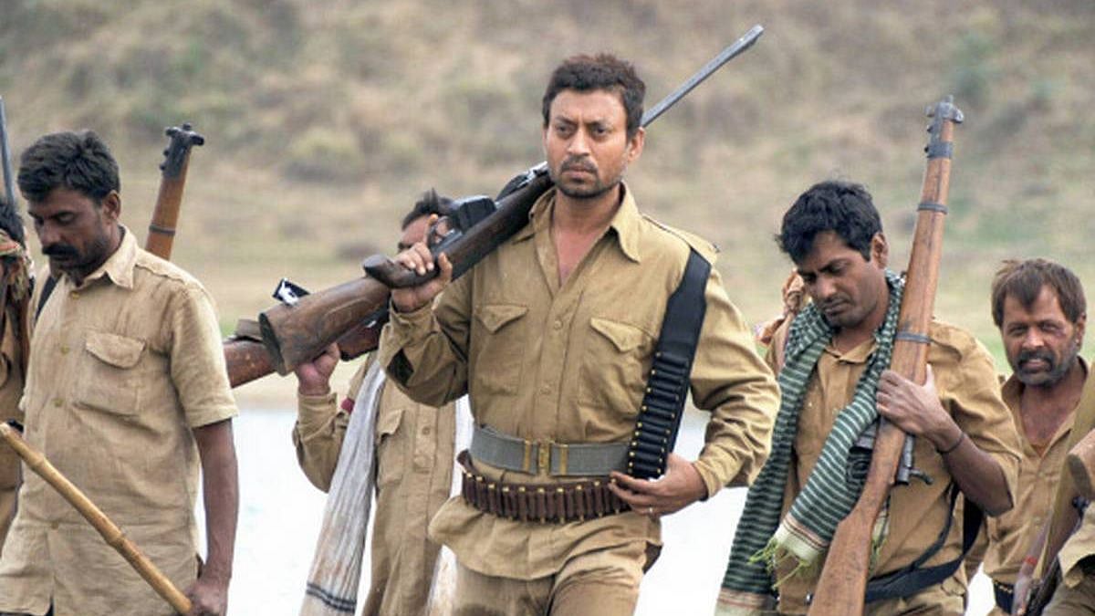 greatest acting performances in Bollywood by Irrfan Khan