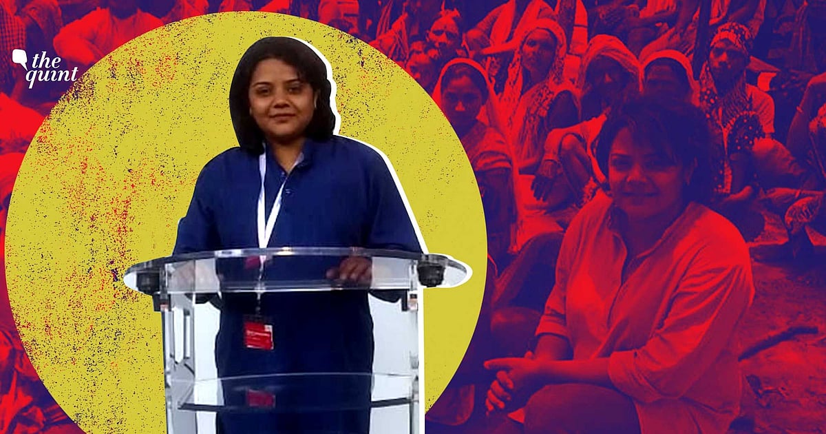 Journalist Sandhya Ravishankar on Winning 6-Yr Long Fight Against ...