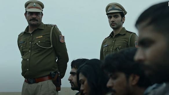 ‘Paatal Lok’ Trailer: Anushka Sharma’s Digital Debut on Amazon Prime ...