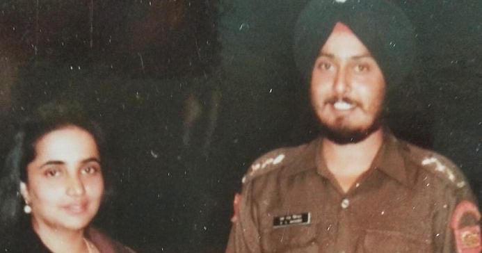 A Soldier is Never Off Duty: Remembering Uphaar Hero Capt Bhinder