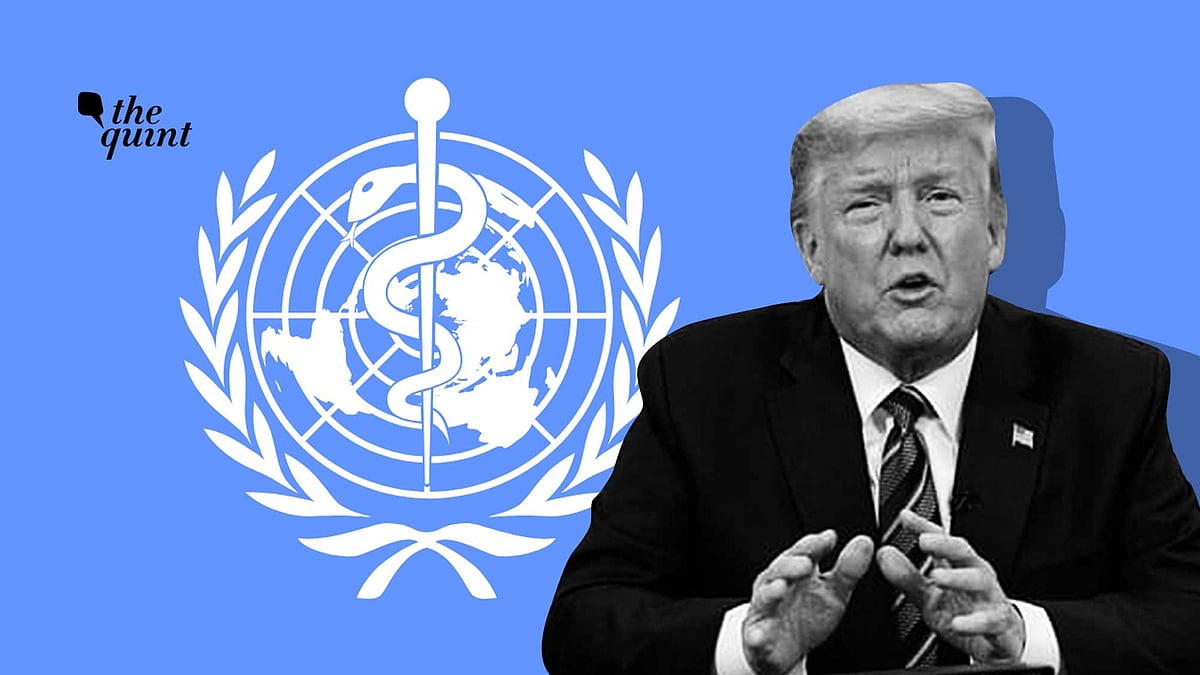 US Withdraws from WHO: What It Means for Global Health and Future ...