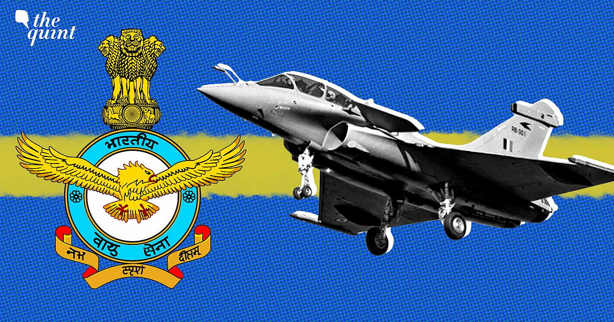 Indian Rafal Photo Rafale Fighter Aircraft | India’s Rafale Story & Rumours: How Important ...