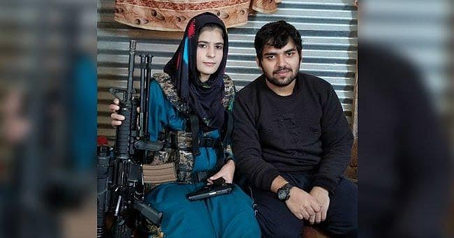 23-Yr-Old Woman Involved with Pulwama Terrorists: Mother Opens Up