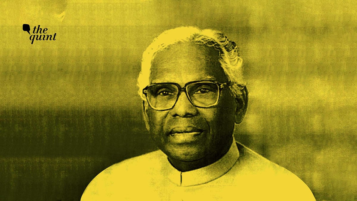 KR Narayanan: President Who Testified, Upheld, Enhanced ‘Idea of India’