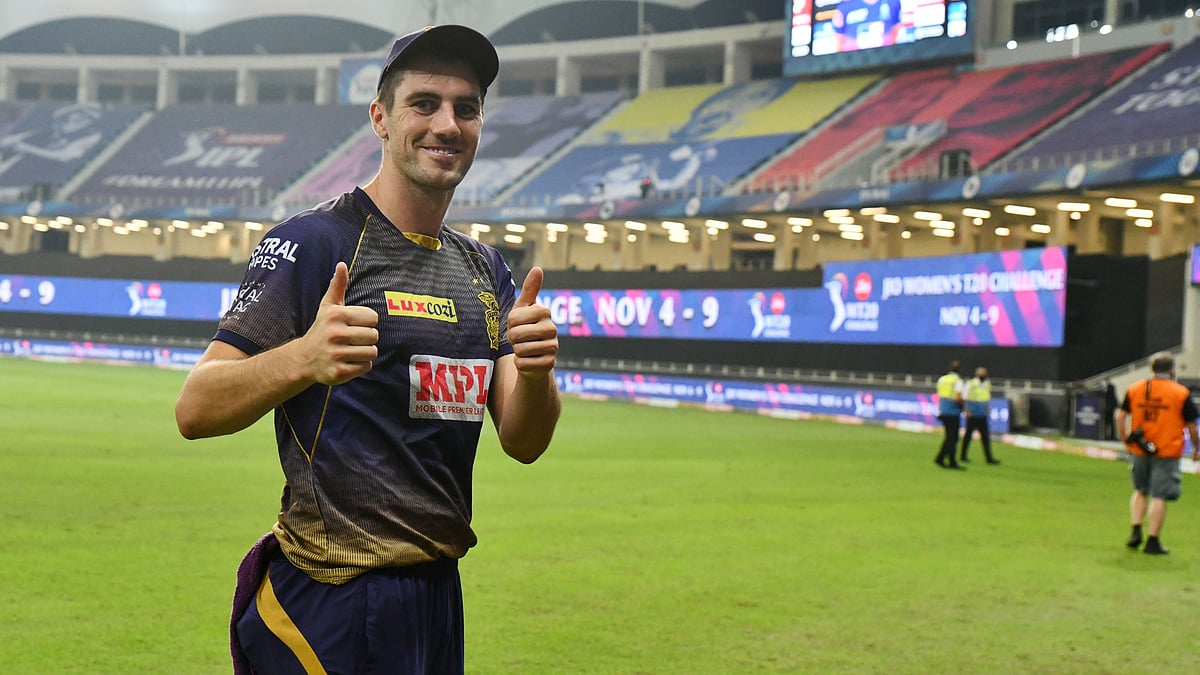 IPL 2021: Higher Price Tag Doesn’t Mean Ball Will Swing More: Pat Cummins