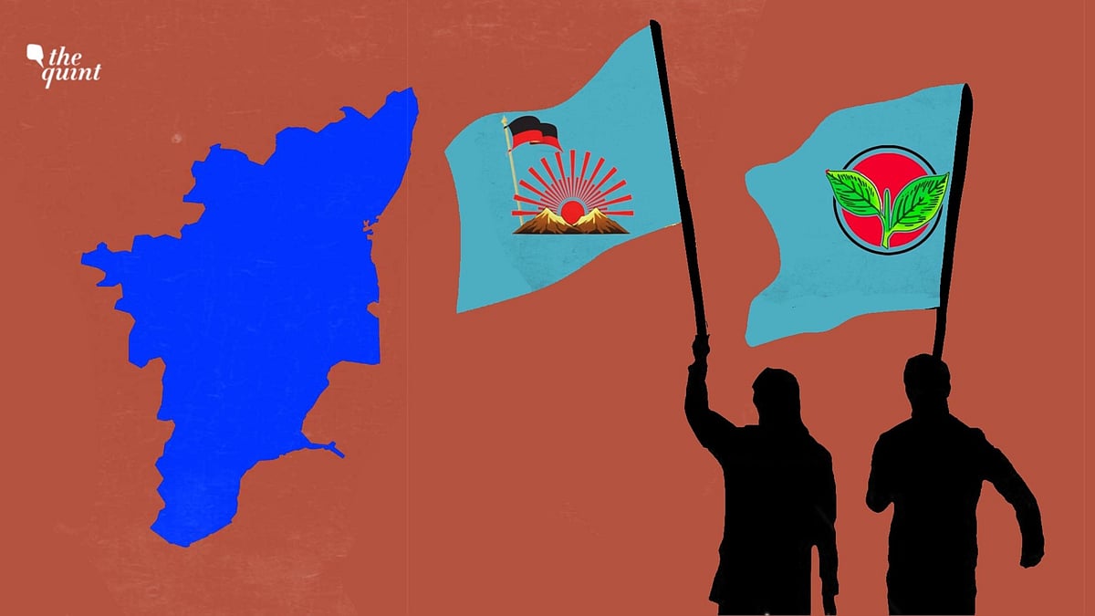 Unveiling Makeover of DMK, AIADMK This 2021 Elections in Tamil Nadu