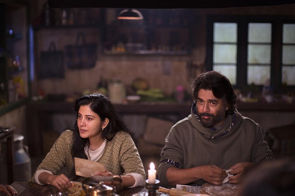 Maara Movie Review: Maara, a Paradise Crumbled Under the Weight of ...