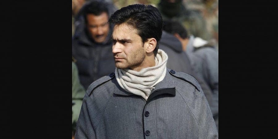 Waheed Pip Arrested After Bail, PDP Leader Waheed Para Remanded to Custody