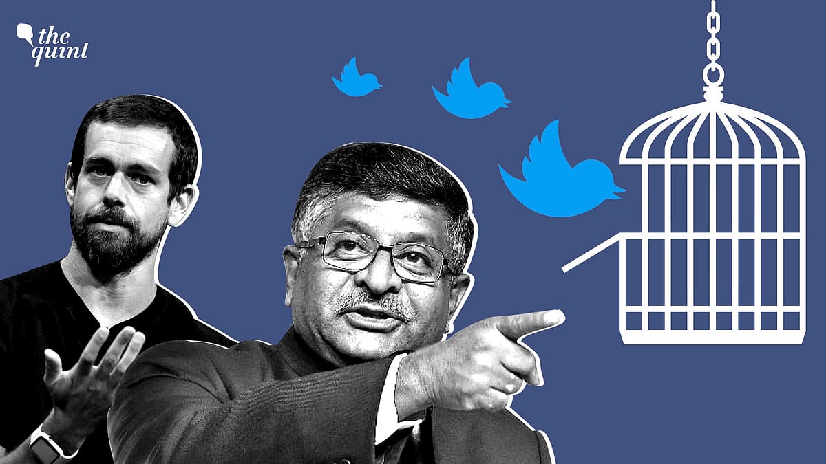 Govt v Twitter: Complete Timeline of the Row & Where Things Stand