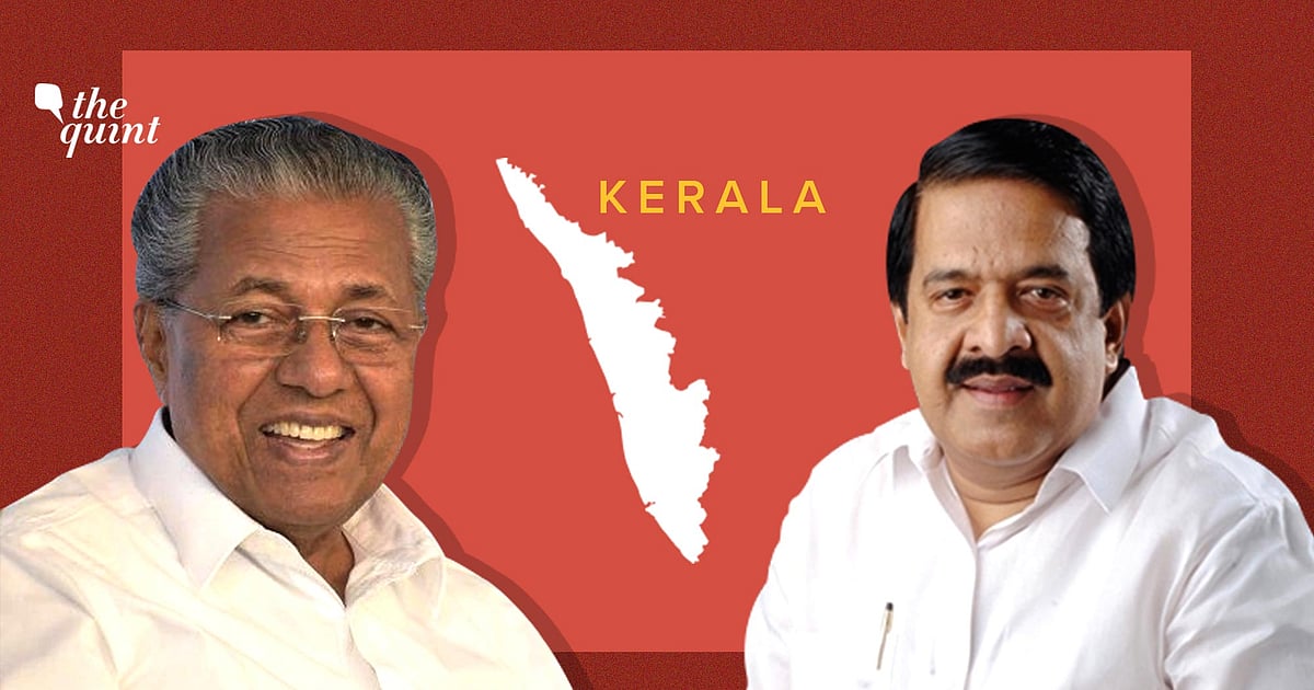 Kerala Assembly Election 2021 Latest News Live Updates Kerala Poll 71