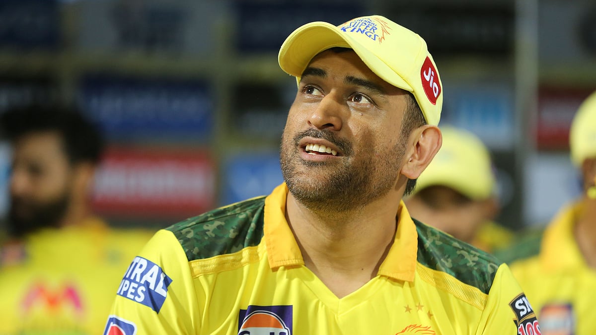 MS Dhoni Comeback In Csk 