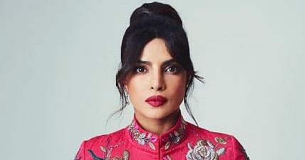 Had To Be Ethnically Ambiguous to a Certain Extent: Priyanka Chopra