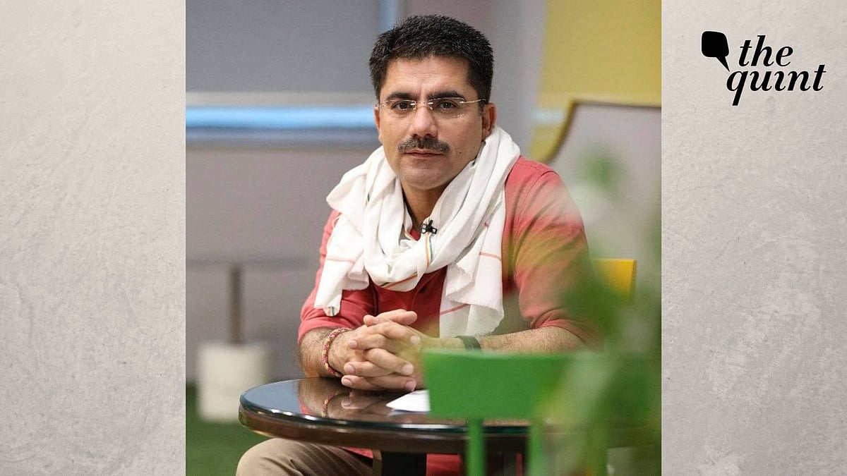 Aaj Tak Anchor Rohit Sardana Passes Away After Contracting COVID