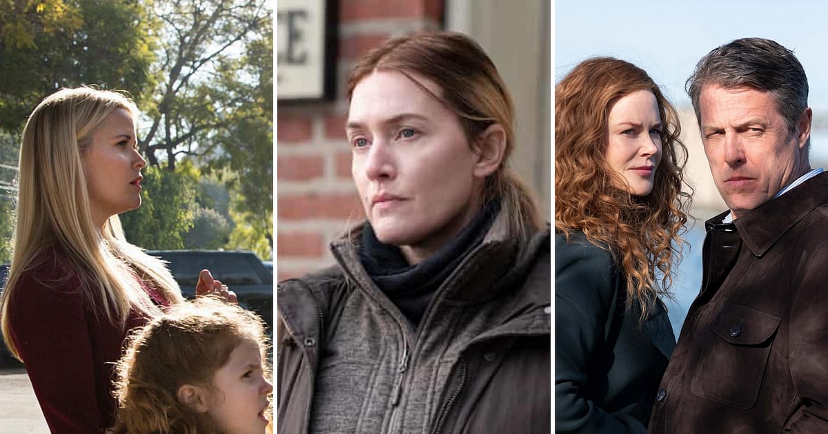 Women Actor Roles Kate Winslet to Reese Witherspoon: Hollywood's Female Actors Find ...