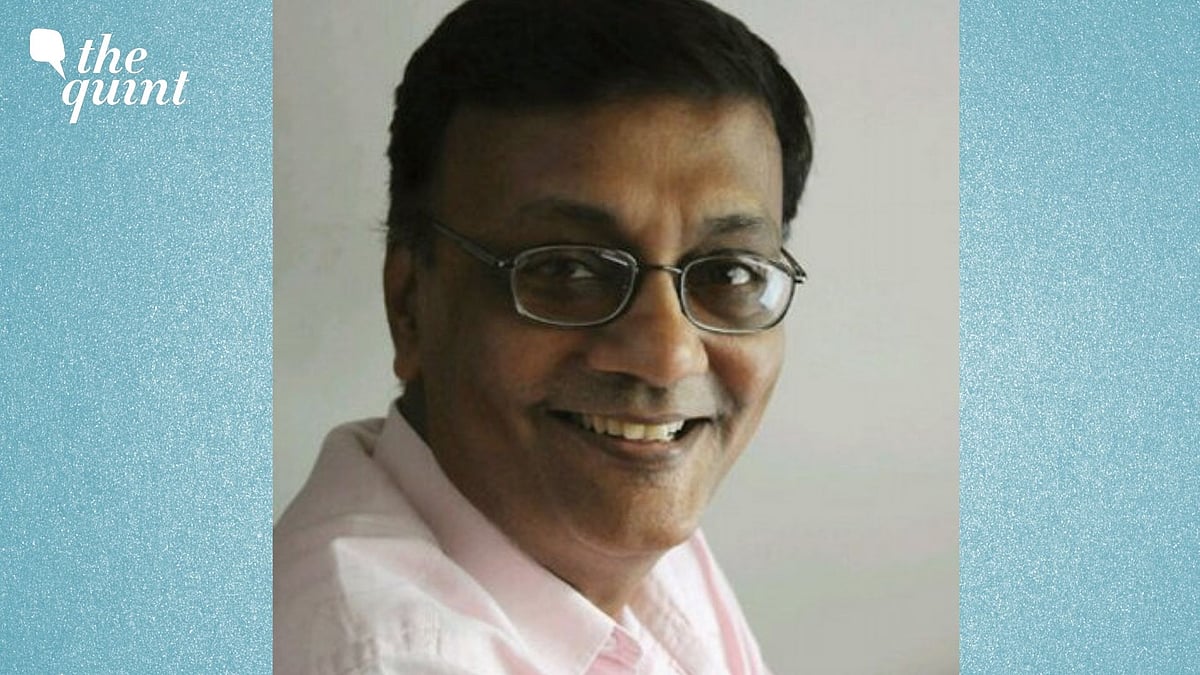 Journalist Sunil Jain Passes Away From Post-COVID Complications