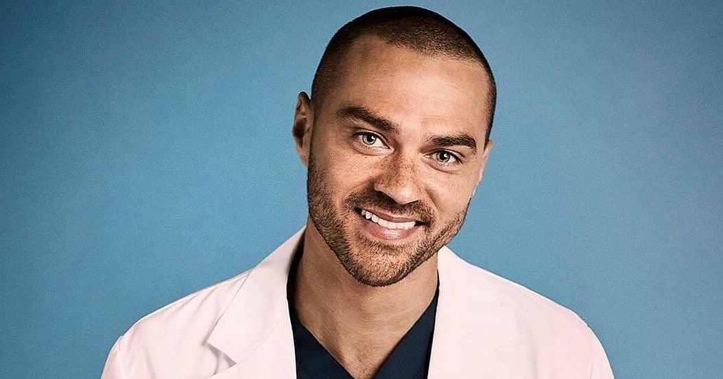 Jesse Williams, Who Played Jackson Avery, Exits Medical Drama Grey's