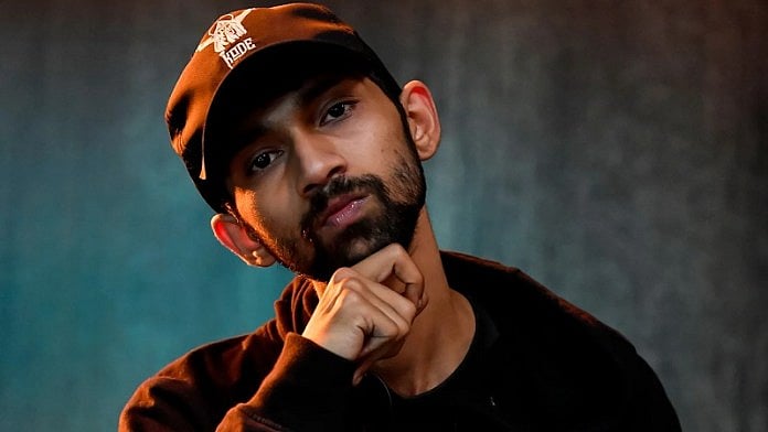 Controversial Rapper MC Kode Missing, Left Behind Cryptic Message on ...