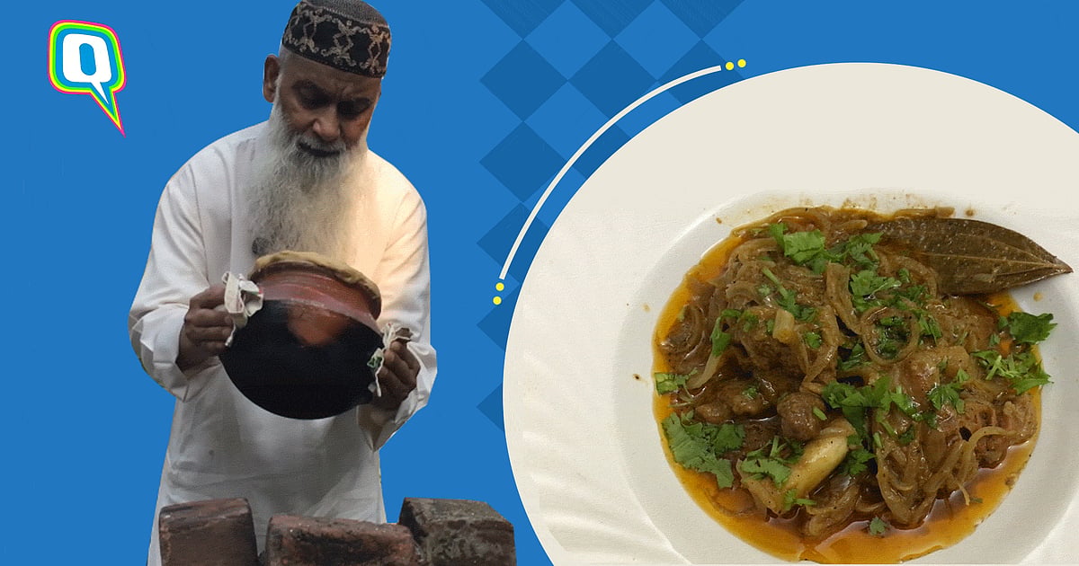 Eid Special Mutton Curry Recipe Video: This Bakra Eid, Cooking Mutton ...