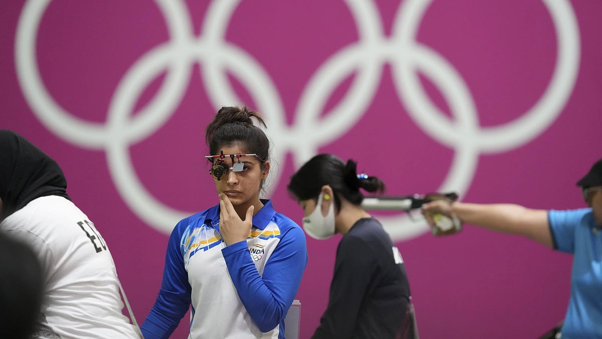 Tokyo Olympics 2021 India Schedule Day 5: Indian Athletes competing on ...