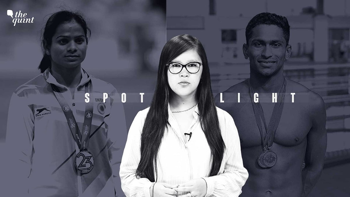 Watch Video: With 20 Days Left For The Olympics, Here's Who All Have ...