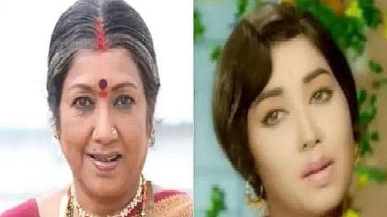 Veteran Kannada Actor Jayanthi Passes Away at 76