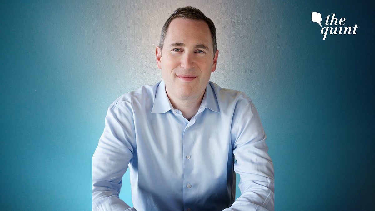 Andy Jassy Succeeds Jeff Bezos as Amazon CEO, Who is He?