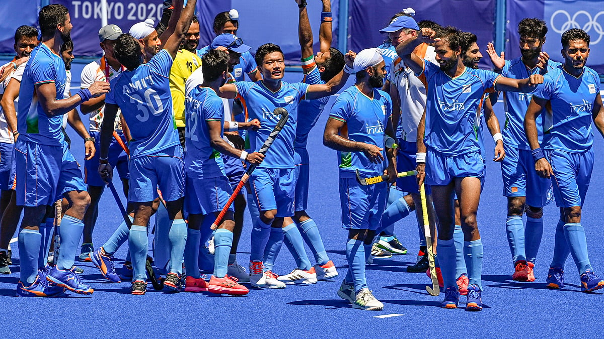 Tokyo Olympics 2020: India Wins 7 Medals At The 2020 Olympics. First ...