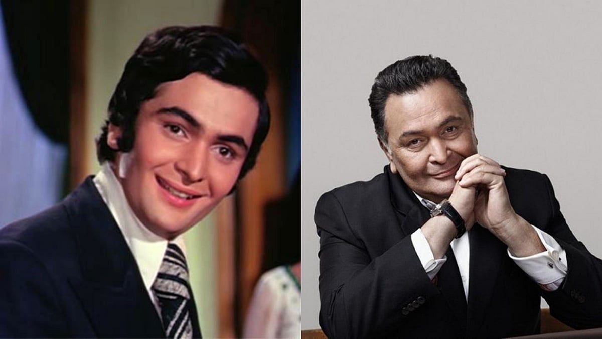 Rishi: A Play 'Bobby' Actor Rishi Kapoor Left Behind Narrated a Lesser ...