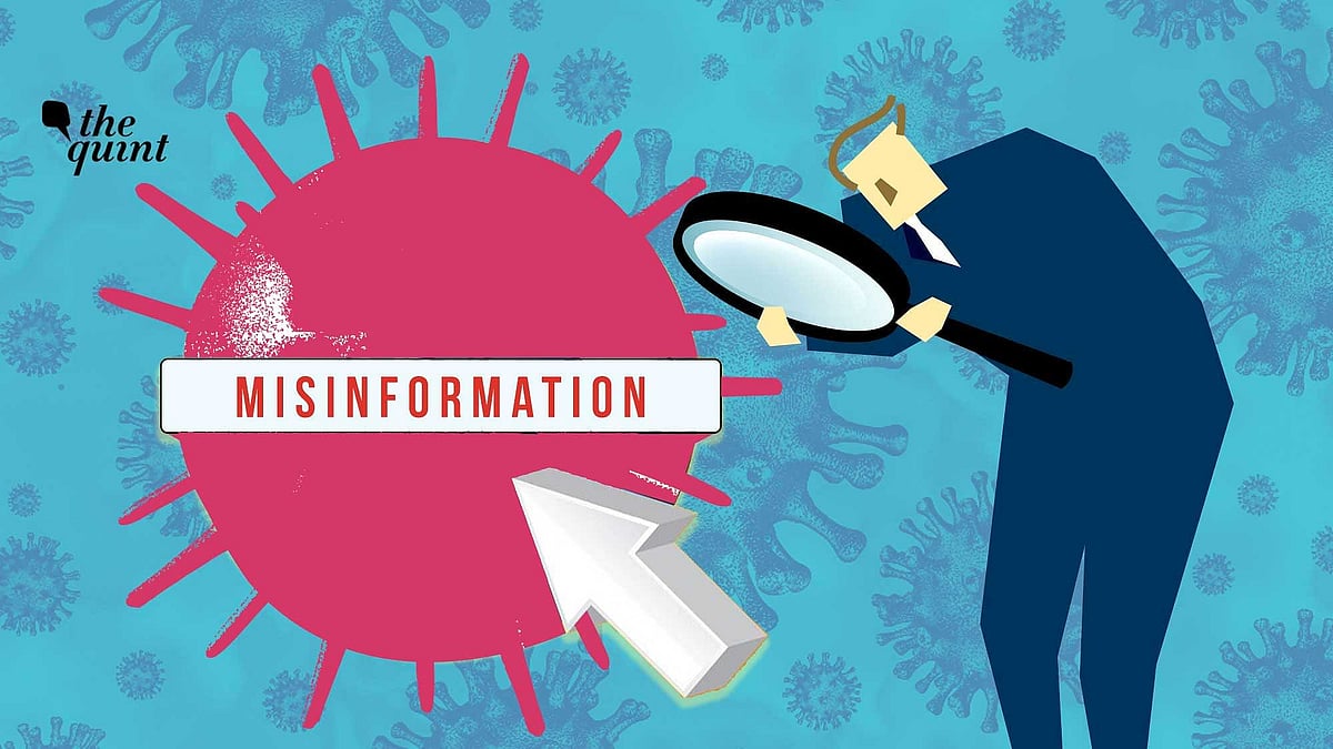 NCRB Data Shows 214% Rise in Fake News Circulation Cases In 2020