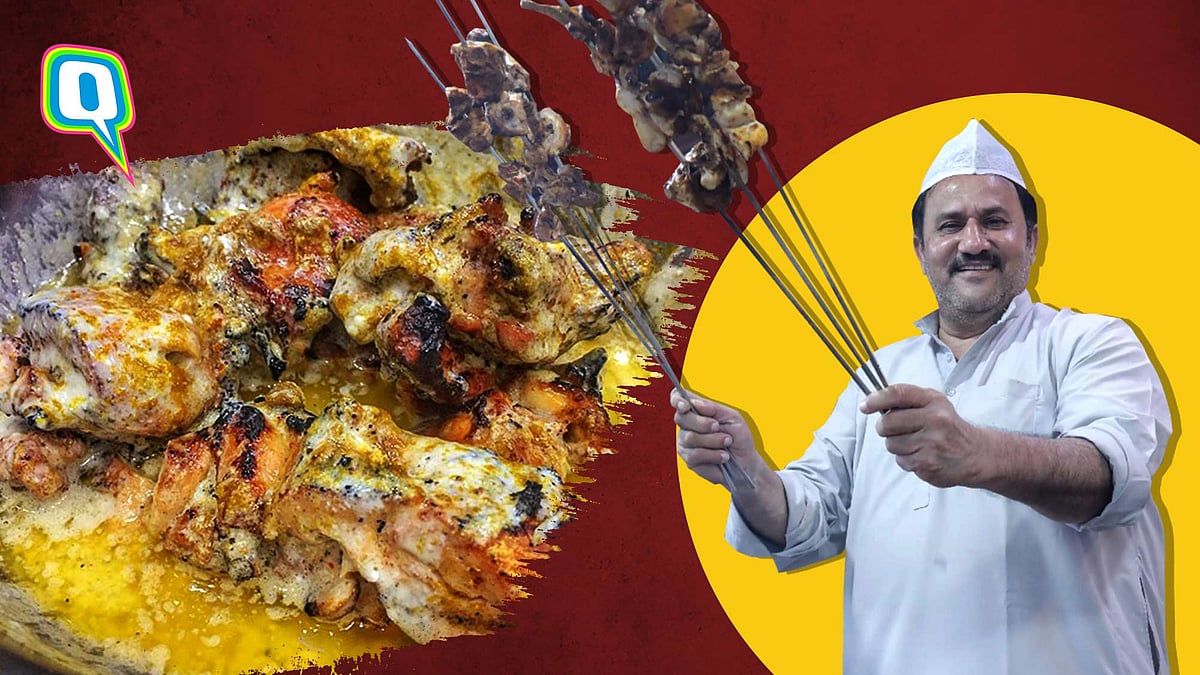 Food Video: Why Should You Eat 'Aslam ka Chicken'?