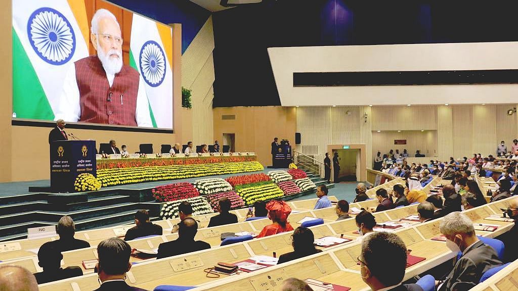 Nhrh Rdc 28 Years of NHRC: A Look at the ‘Achievements’ the Rights Body Boasts ...