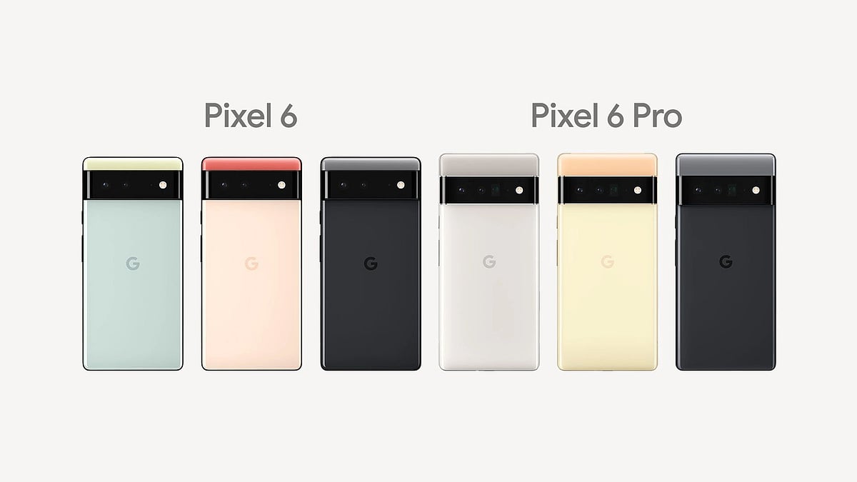 Google Pixel6 【公式通販】