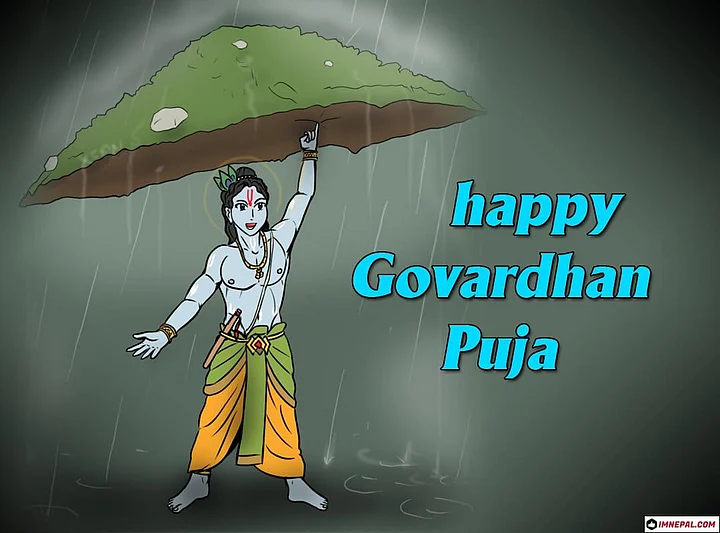 Govardhan Puja 2021: Date, Shubh Muhurat And Significance Of Anakoot
